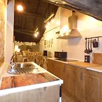 Appartement Luna Creciente Casa Luna De La Viliella