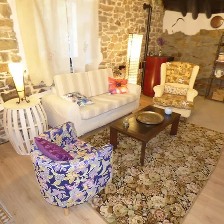 Apartmán Luna Creciente Casa Luna De