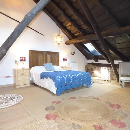 Luna Creciente Casa Luna De Apartmán La Viliella