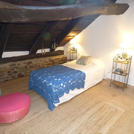 Luna Creciente Casa Luna De Appartement *