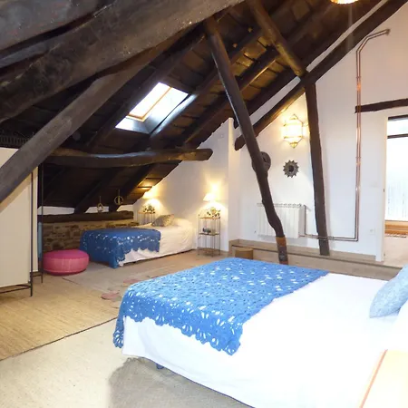 Luna Creciente Casa Luna De Apartmán *