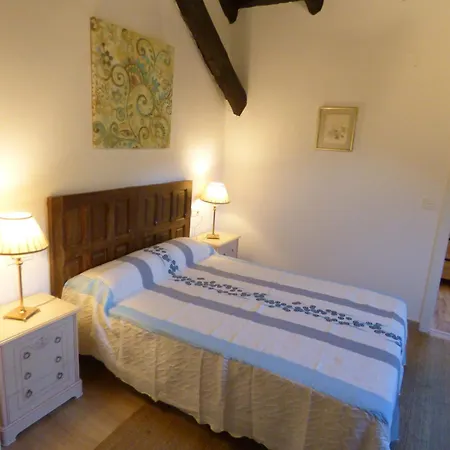 Luna Creciente Casa Luna De Appartamento