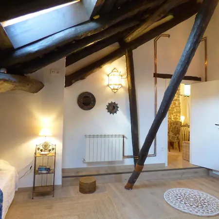 Appartamento Luna Creciente Casa Luna De *