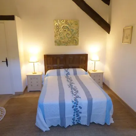 Luna Creciente Casa Luna De * La Viliella