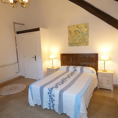 Luna Creciente Casa Luna De Appartement