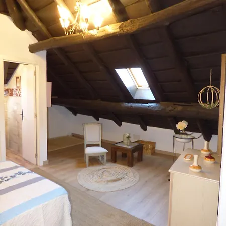 Luna Creciente Casa Luna De Apartmán