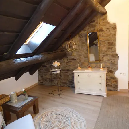 Luna Creciente Casa Luna De Apartmán *