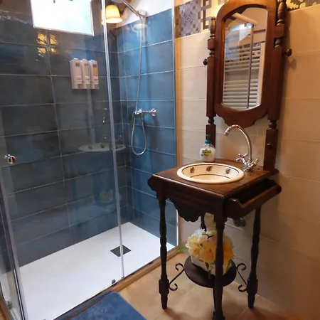 Luna Creciente Casa Luna De Apartmán *