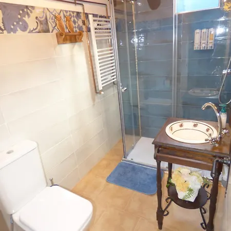 Apartmán Luna Creciente Casa Luna De