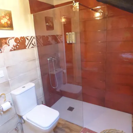 Apartmán Luna Creciente Casa Luna De *