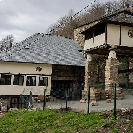 Luna Creciente Casa Luna De Appartamento *