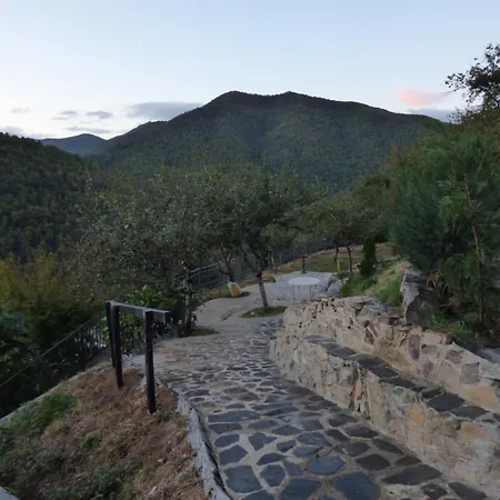 Luna Creciente Casa Luna De * La Viliella