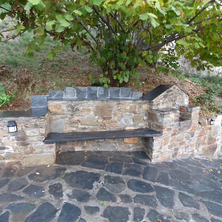 Luna Creciente Casa Luna De Appartement