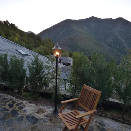 Luna Creciente Casa Luna De Appartement *