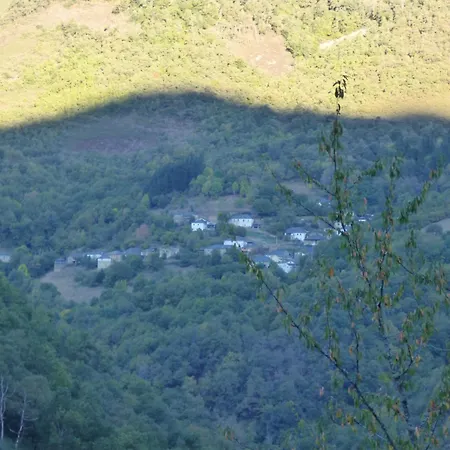 Luna Creciente Casa Luna De *