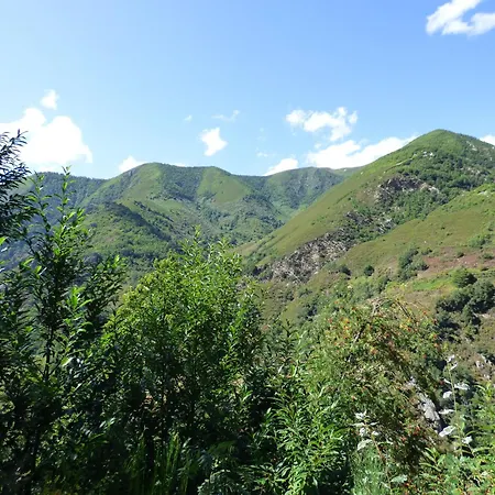 Luna Creciente Casa Luna De *