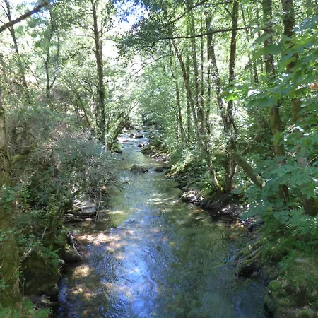 Luna Creciente Casa Luna De Appartement *