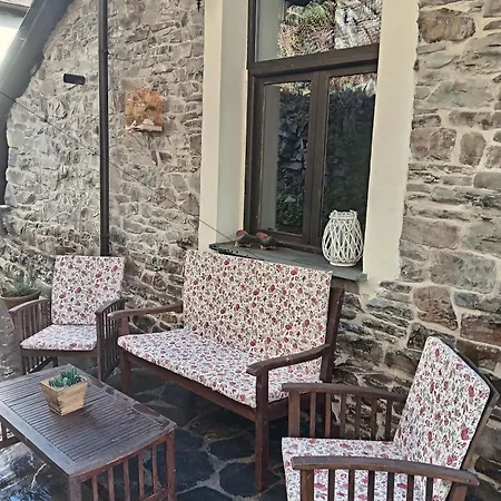 Luna Creciente Casa Luna De * La Viliella