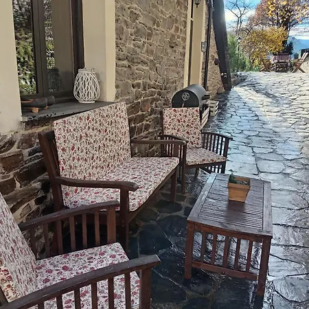 Luna Creciente Casa Luna De Appartamento *