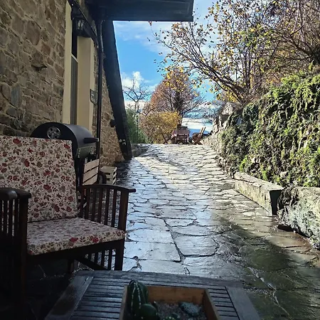 Appartement Luna Creciente Casa Luna De