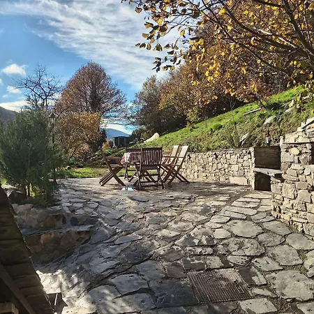 Luna Creciente Casa Luna De *