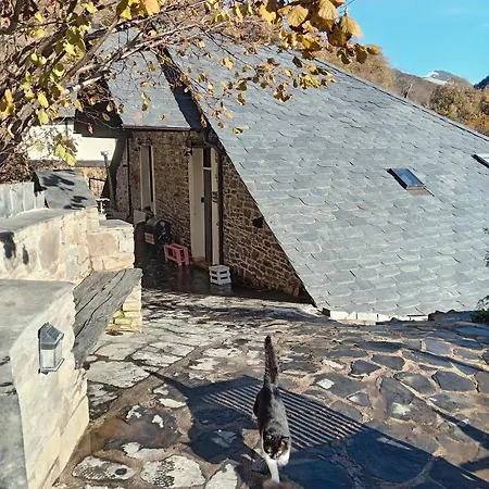 Appartement Luna Creciente Casa Luna De *