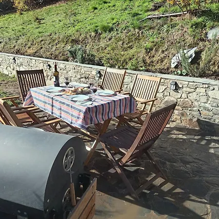 Luna Creciente Casa Luna De Apartmán