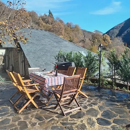 Appartamento Luna Creciente Casa Luna De *