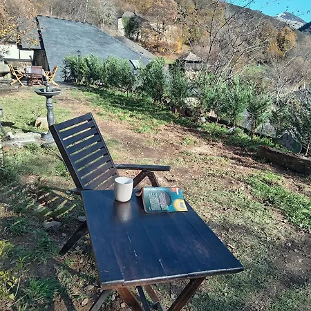 Luna Creciente Casa Luna De