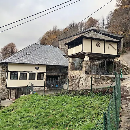 Appartamento Luna Creciente Casa Luna De *